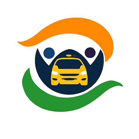 Sathi Cabs Logo